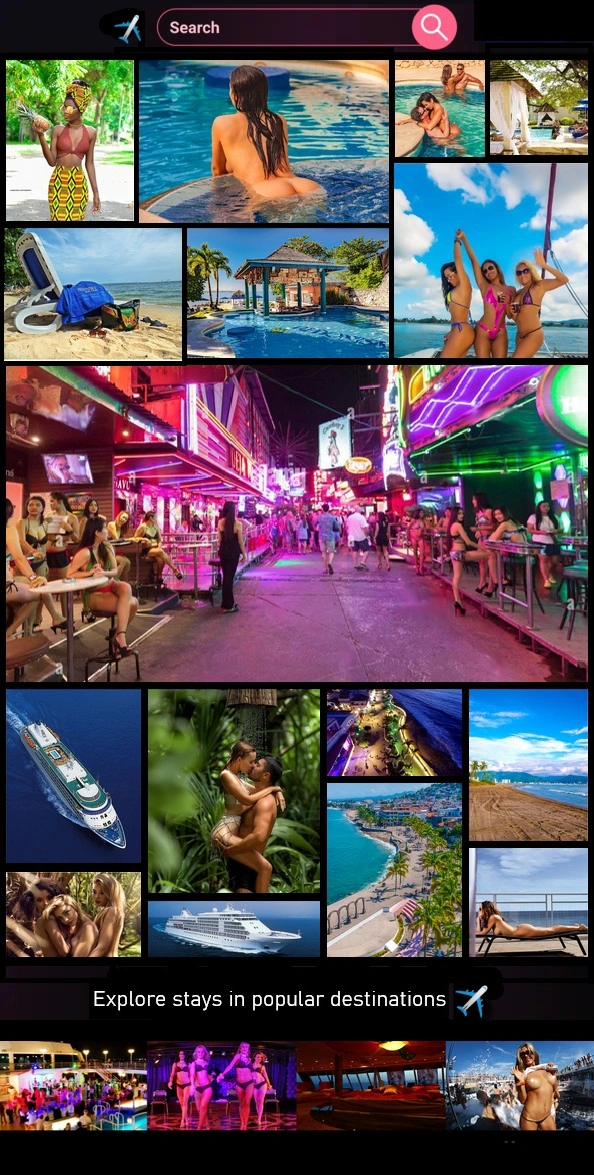 xx travel